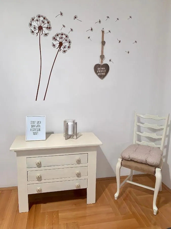 ספליט Apartment Taras
