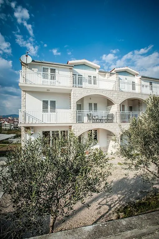 ספליט Apartment Taras