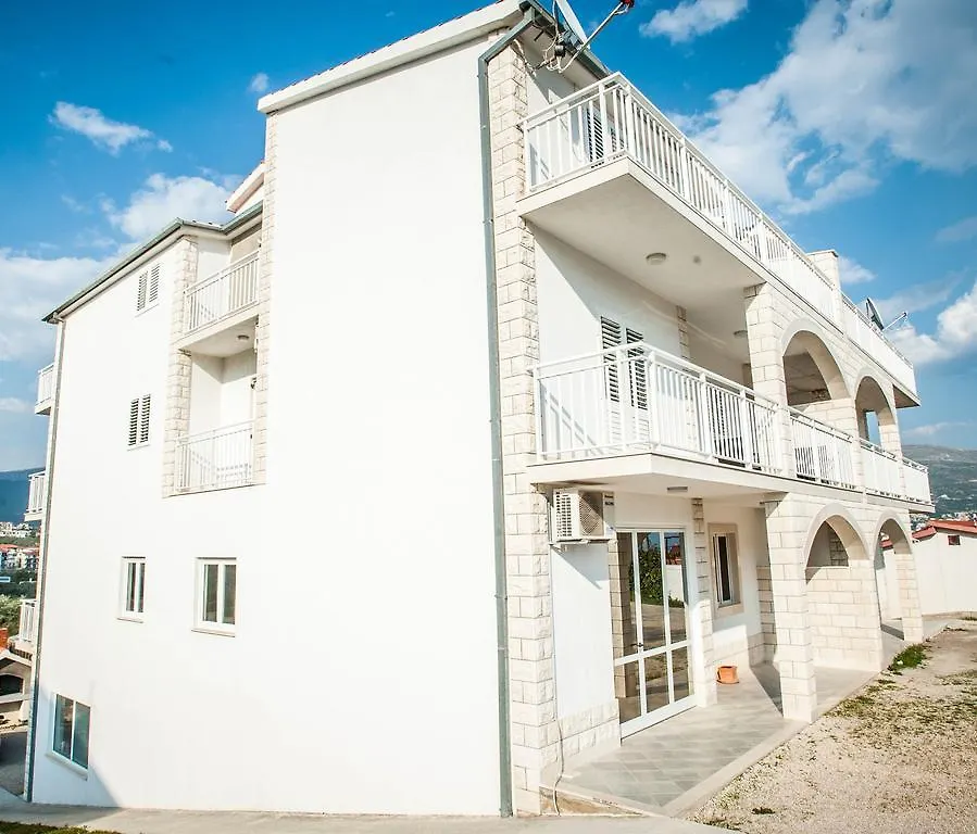 ספליט Apartment Taras