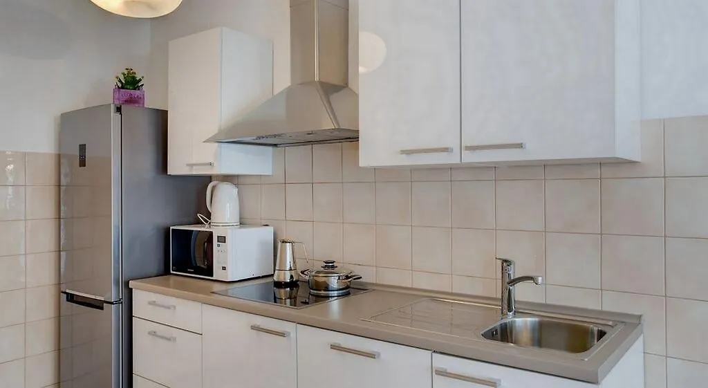 ספליט Apartment Taras 0*,