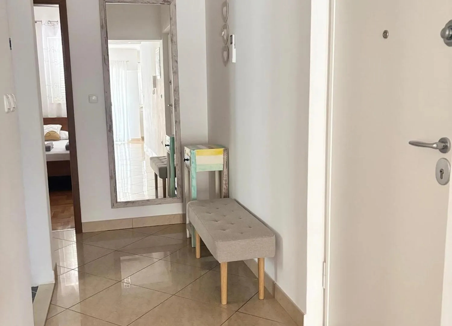 ספליט Apartment Taras 0*,