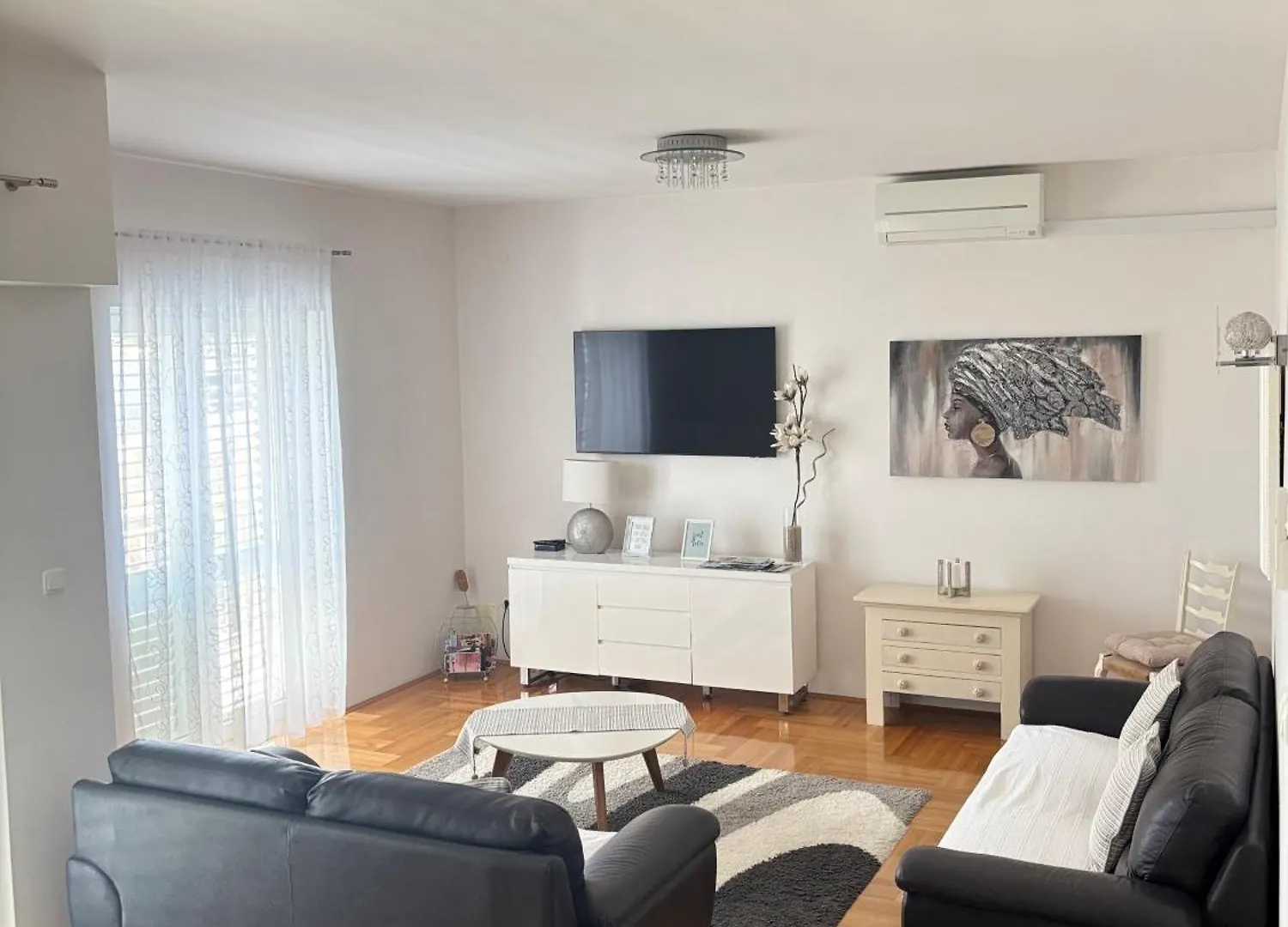 ספליט Apartment Taras