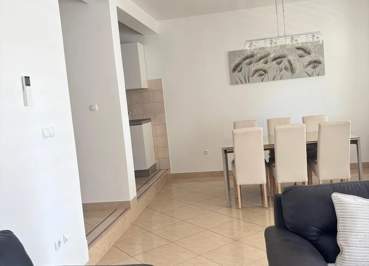 ספליט Apartment Taras קרואטיה