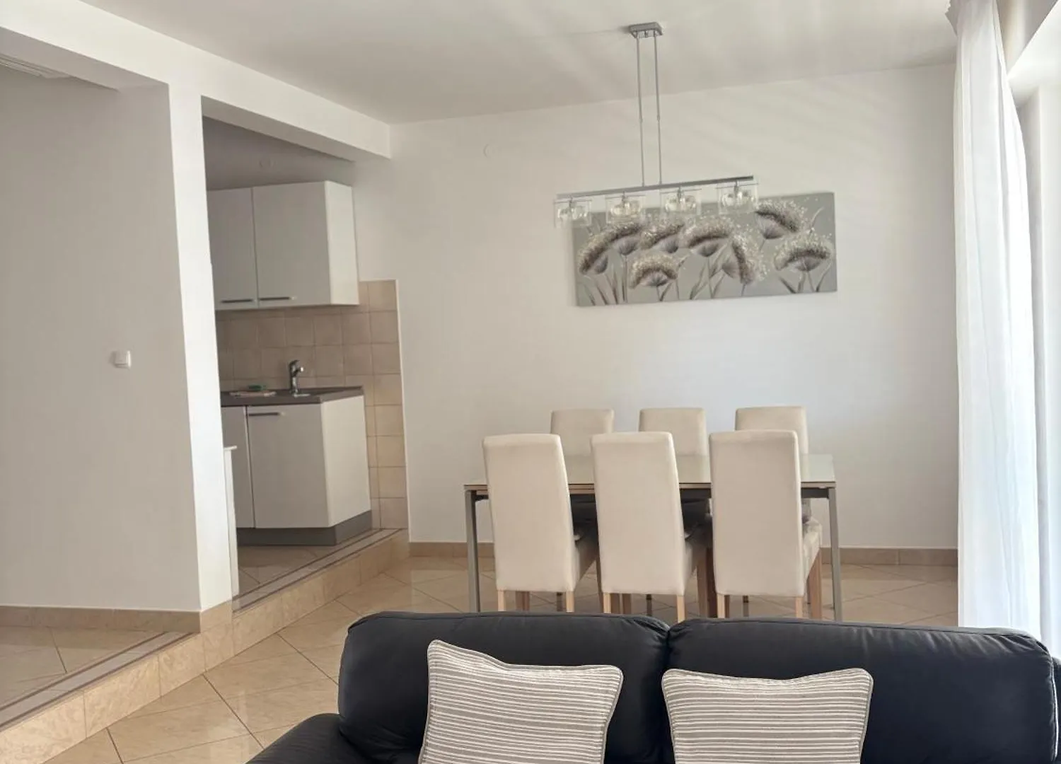 ספליט Apartment Taras 0*,  קרואטיה
