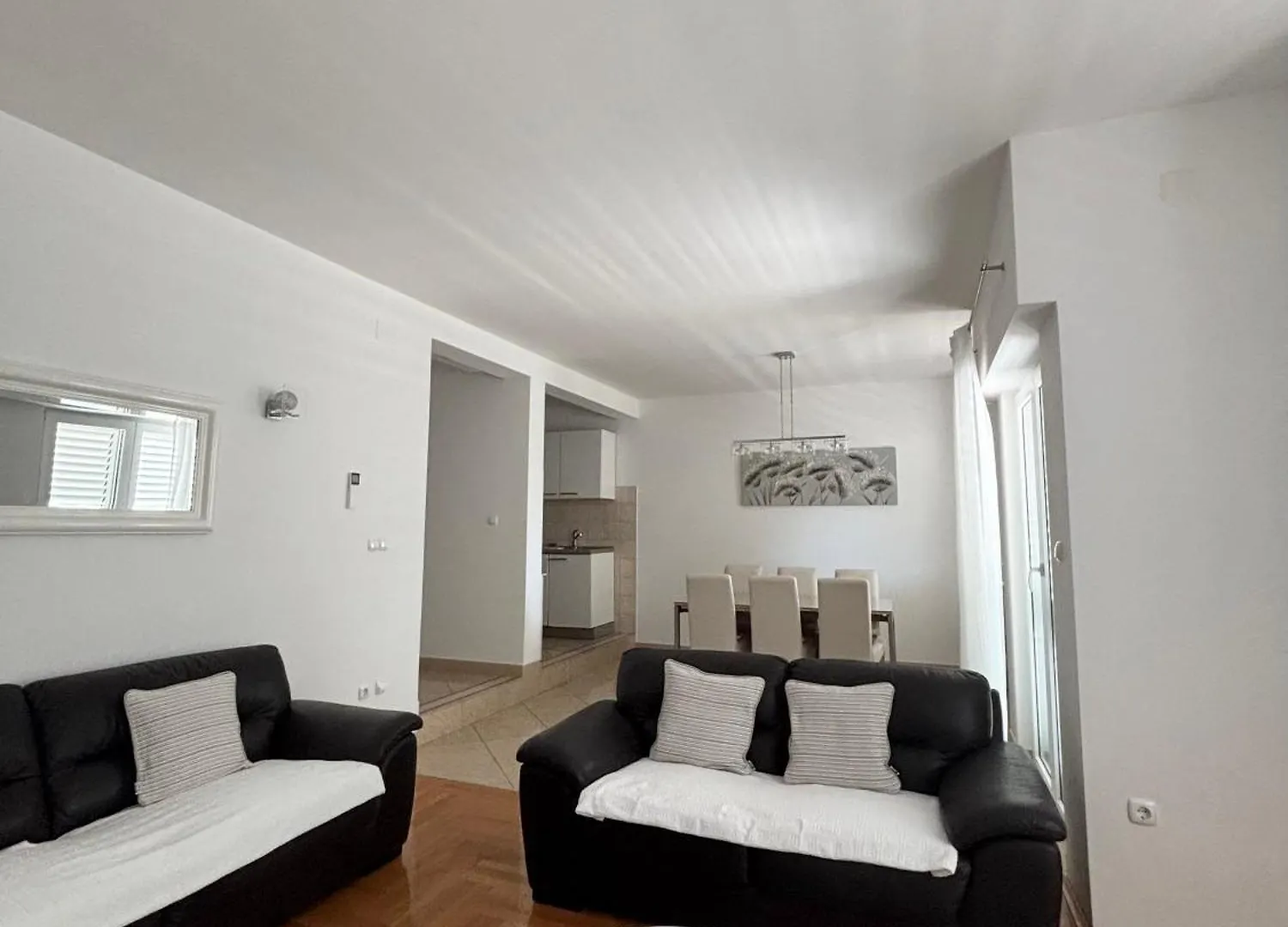 ספליט Apartment Taras קרואטיה