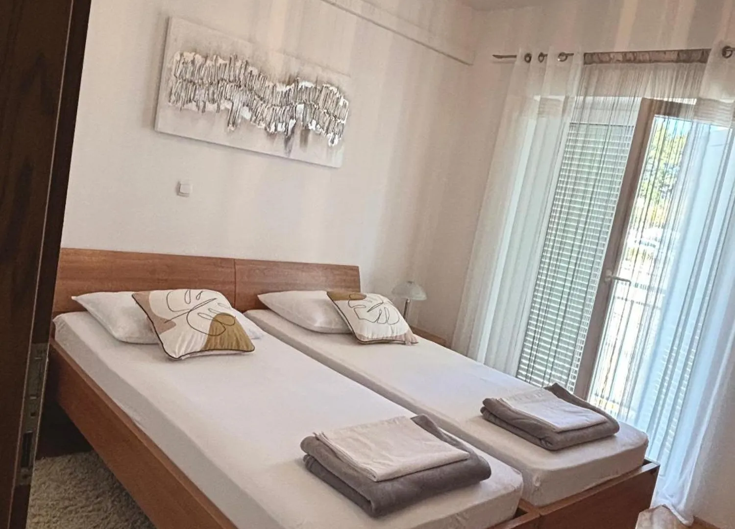 ספליט Apartment Taras