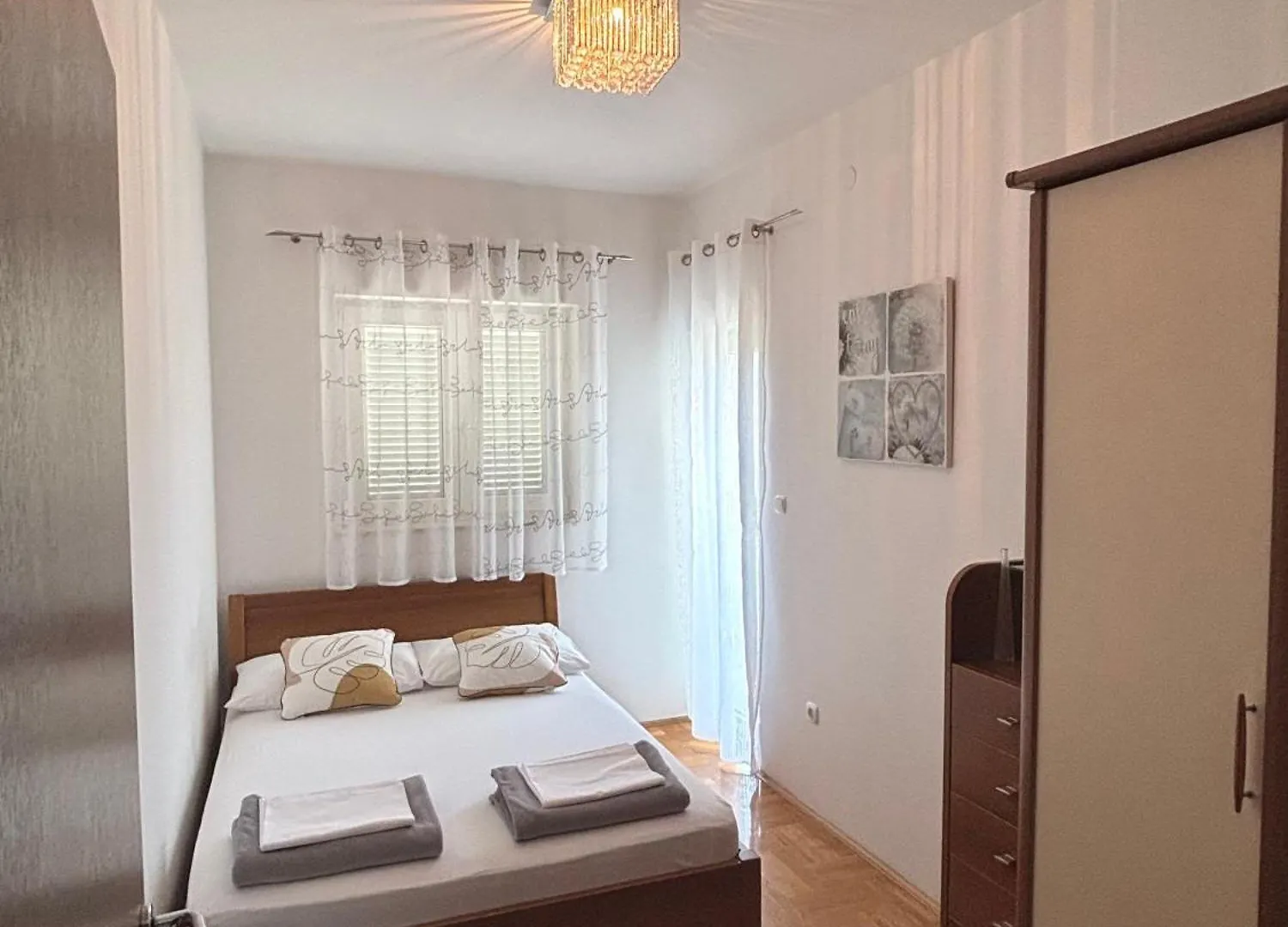 ספליט Apartment Taras 0*,