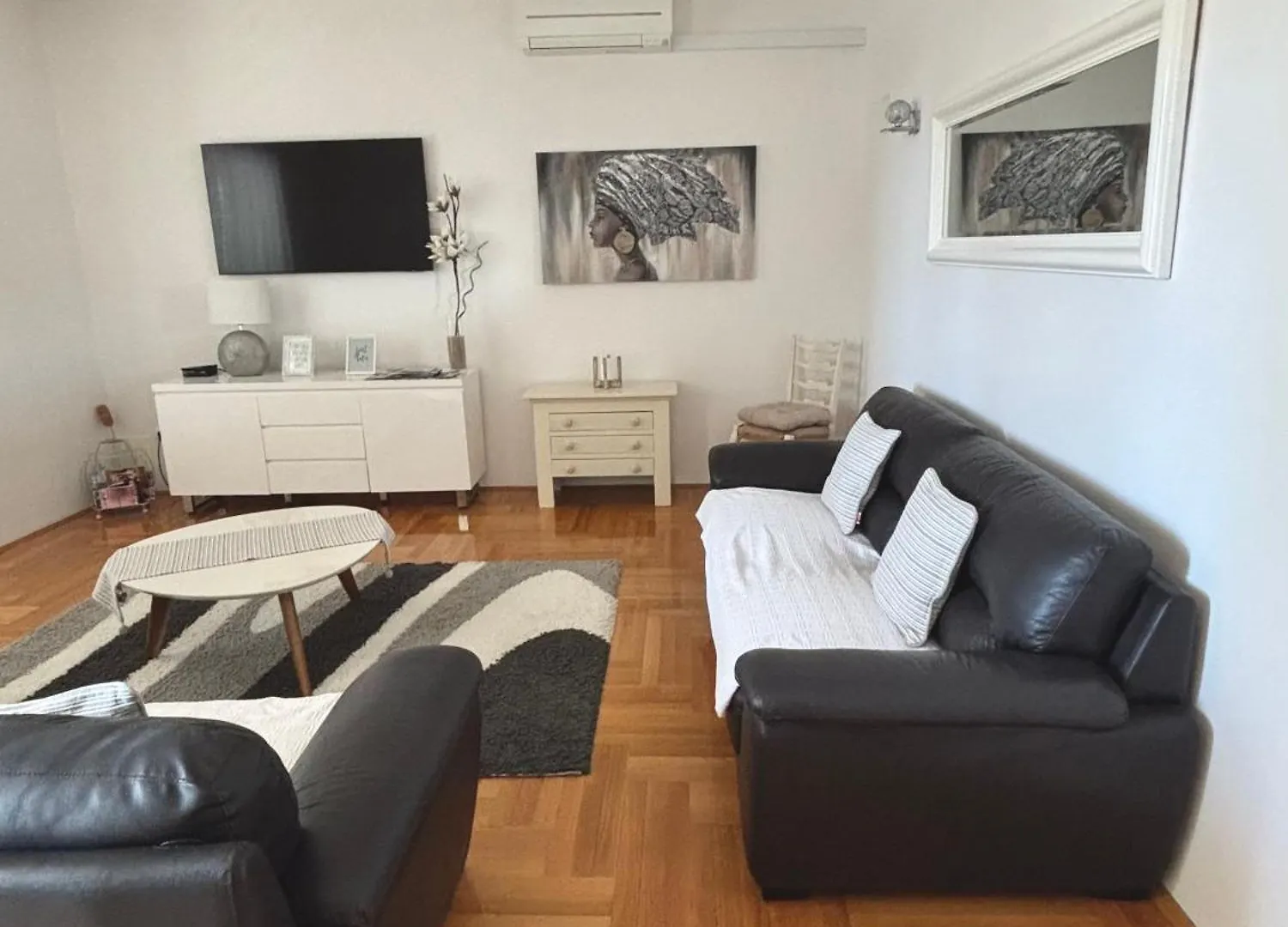 ספליט Apartment Taras