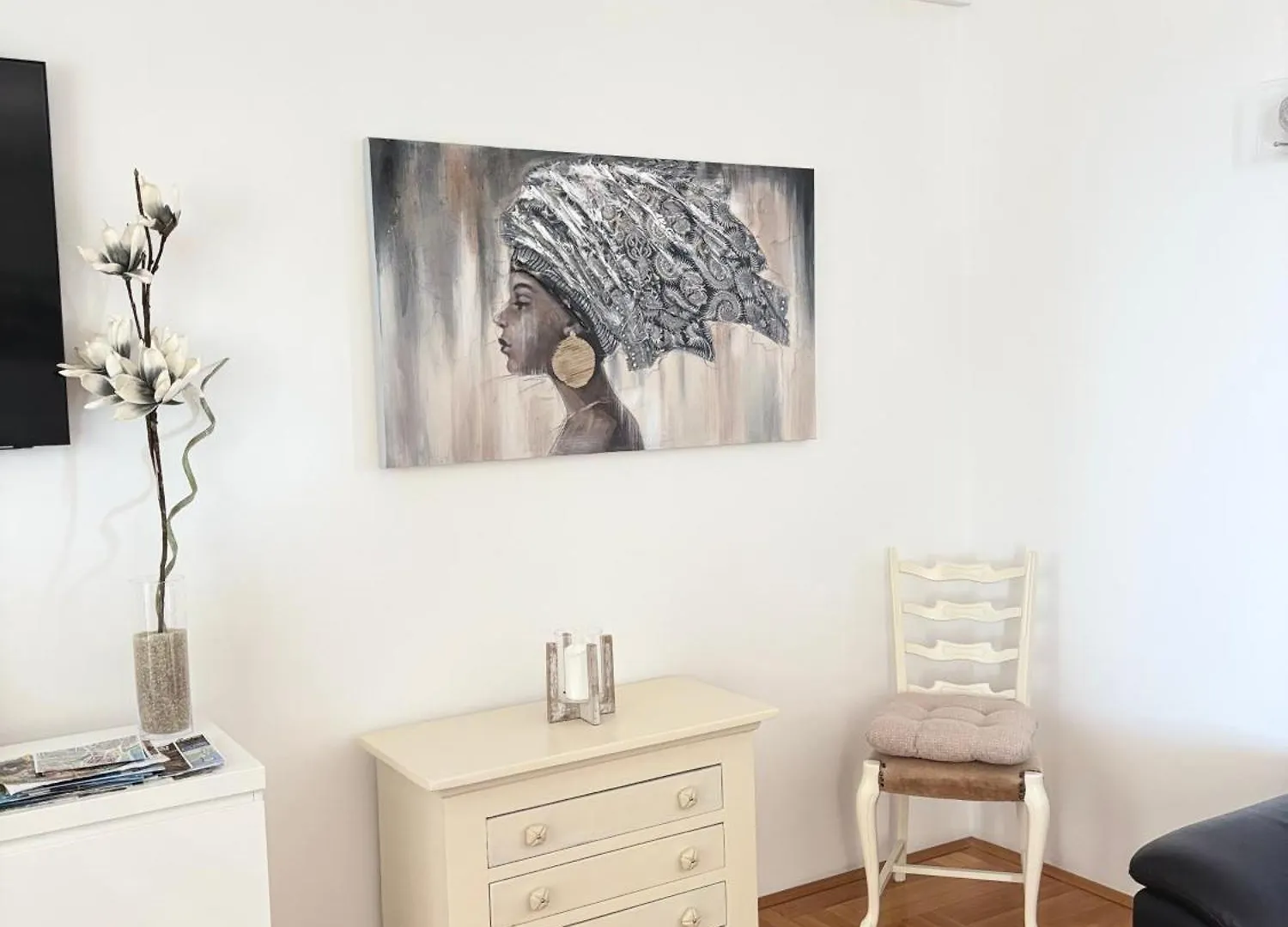ספליט Apartment Taras