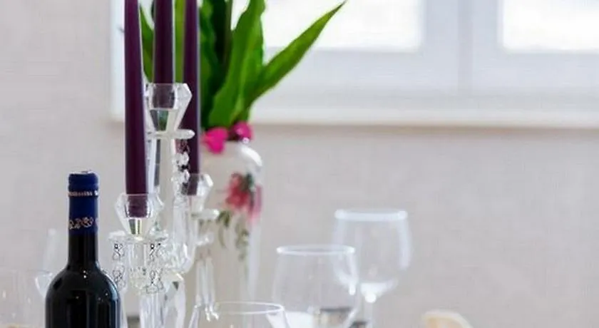 ספליט Apartment Taras