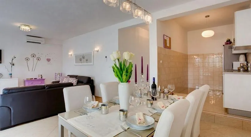 ספליט Apartment Taras קרואטיה