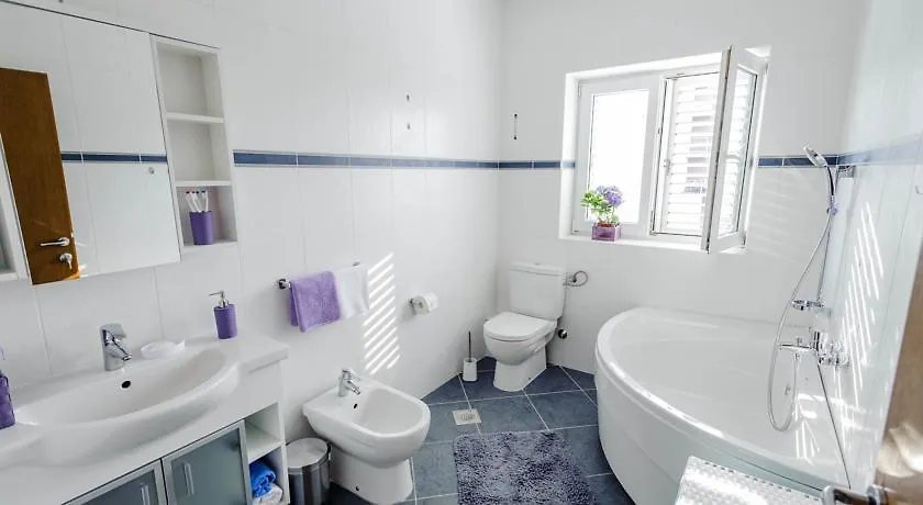 ספליט Apartment Taras