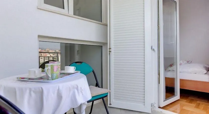 ספליט Apartment Taras קרואטיה