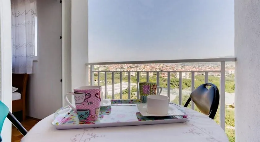 ספליט Apartment Taras 0*,