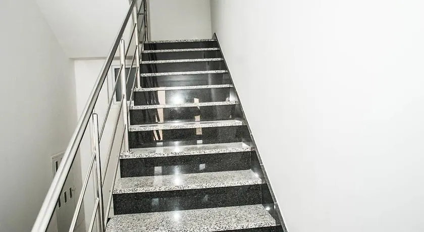 ספליט Apartment Taras 0*,  קרואטיה