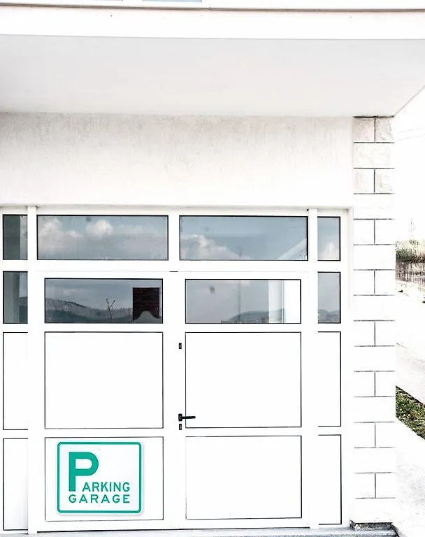 ספליט Apartment Taras 0*,  קרואטיה