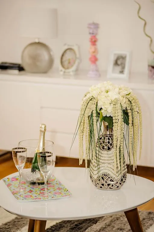 ספליט Apartment Taras