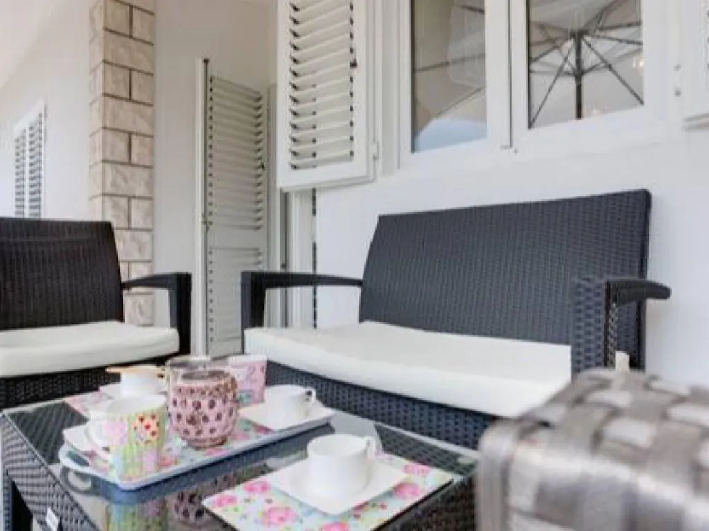 ספליט Apartment Taras