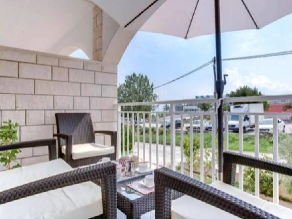 ספליט Apartment Taras 0*,  קרואטיה