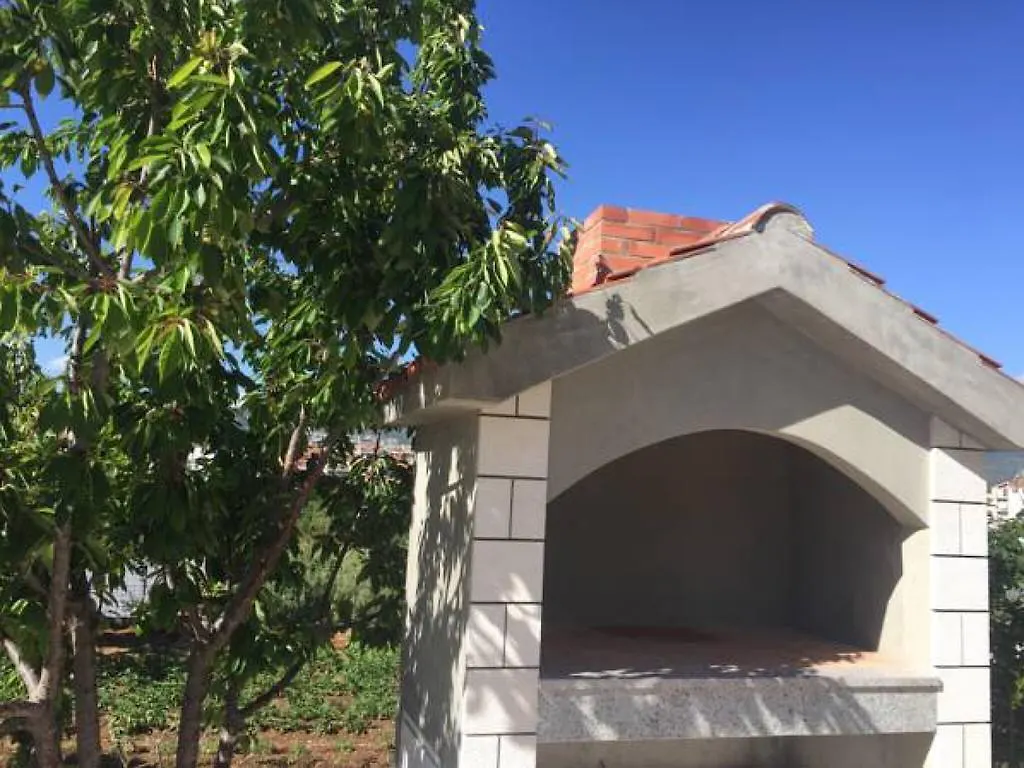 ספליט Apartment Taras