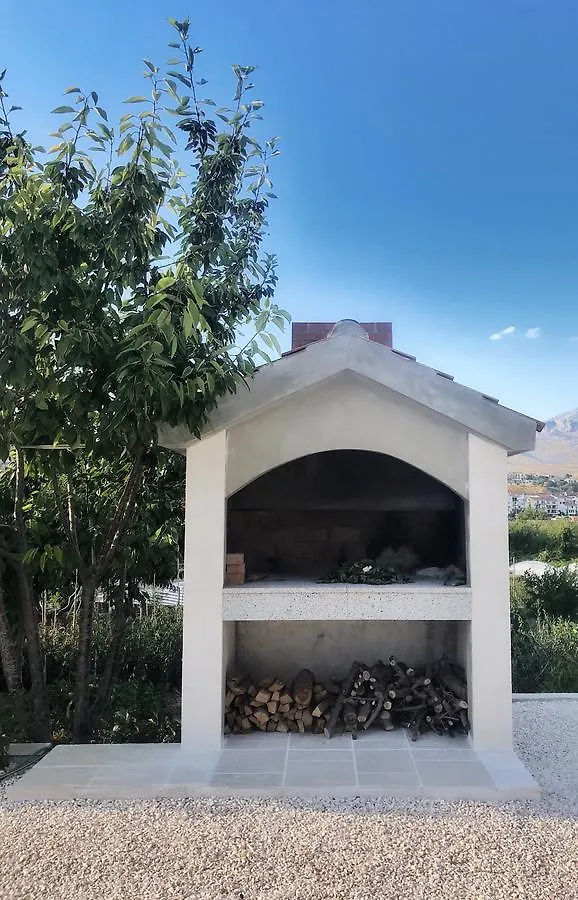 ספליט Apartment Taras