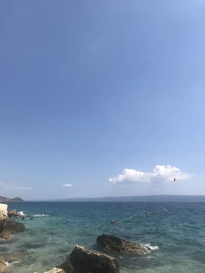 ספליט Apartment Taras